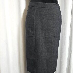 BODY BY VICTORIA💋 - Victoria's Secret 2000's Long Pencil Skirt